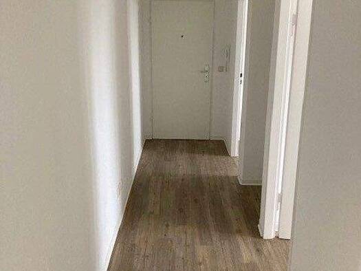Wohnung zur Miete 415 € 2,5 Zimmer 55,1 m² 2. Geschoss frei ab sofort Höbäckerweg 14 Schlüchtern 36381