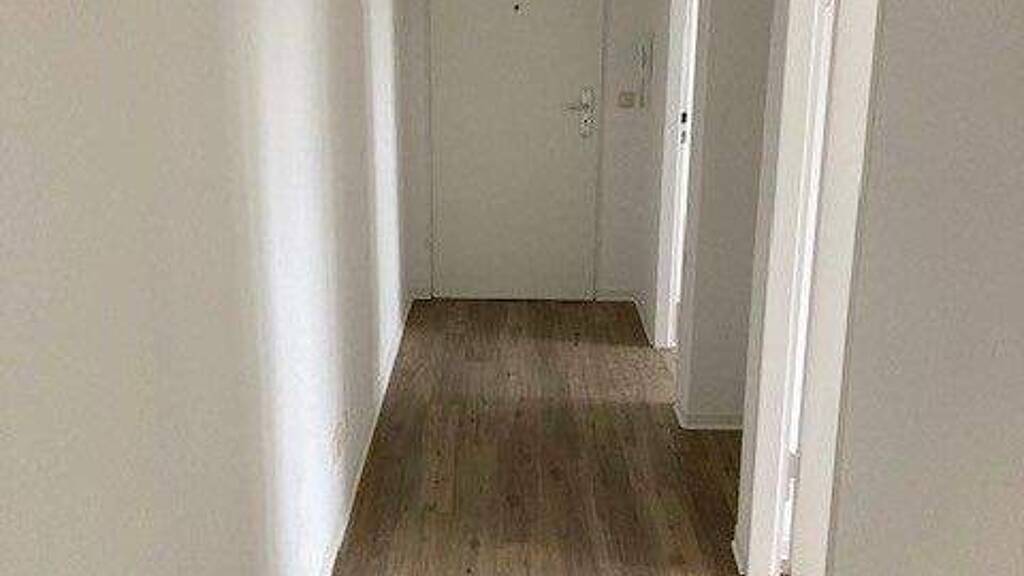 Wohnung zur Miete 415 € 2,5 Zimmer 55,1 m² 2. Geschoss frei ab sofort Höbäckerweg 14 Schlüchtern 36381