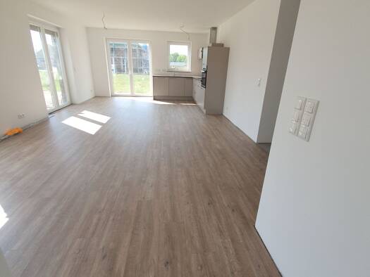 Bungalow zur Miete 1.490 € 4 Zimmer 114 m² 536 m² Grundstück frei ab 01.06.2026 Rosenow weg 6a Bienenbüttel 29553