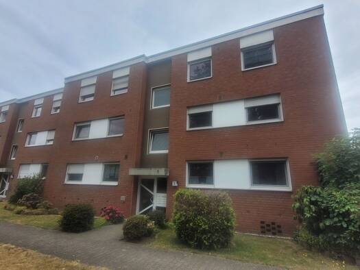 Wohnung zur Miete 825 € 3,5 Zimmer 75 m² Geschoss 1/3 frei ab 01.11.2026 Grafenwald Bottrop 46244