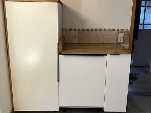 Wohnung zur Miete 660 € 3 Zimmer 72 m² Geschoss EG/4 frei ab 01.04.2026 Simmersfeld 72226