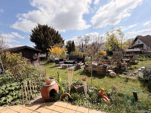 Einfamilienhaus zum Kauf 395.000 € 7 Zimmer 209 m² 623 m² Grundstück Obrigheim Obrigheim (Pfalz) 67283