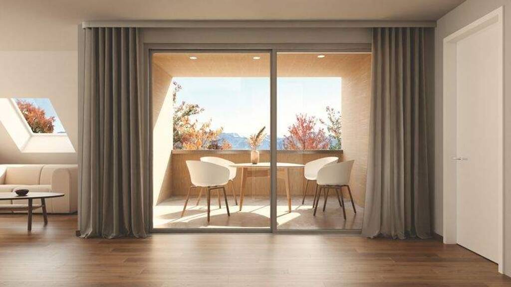 Wohnung zum Kauf - Erstbezug 820.000 € 2 Zimmer 85 m² 2. Geschoss Schachen Lindau (Bodensee) 88131