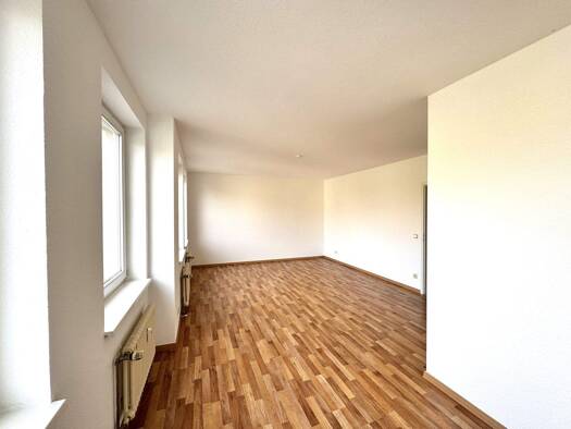 Wohnung zum Kauf provisionsfrei 150.000 € 2 Zimmer 61,2 m² 2. Geschoss August-Baudert-Platz 2 Nordvorstadt Weimar 99423