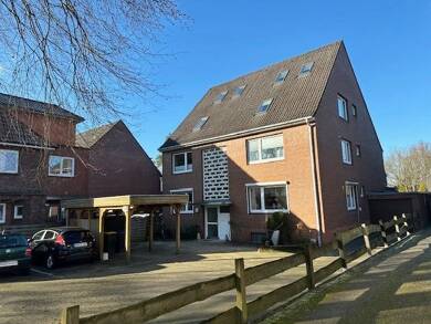 Mehrfamilienhaus zum Kauf als Kapitalanlage geeignet 830.000 € 363 m² 836 m² Grundstück Ahrensburg 22926