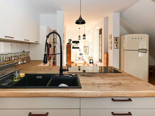 Maisonette zum Kauf 470.000 € 4 Zimmer 151 m² 4. Geschoss Leipziger Str. Leipziger Straße 39112