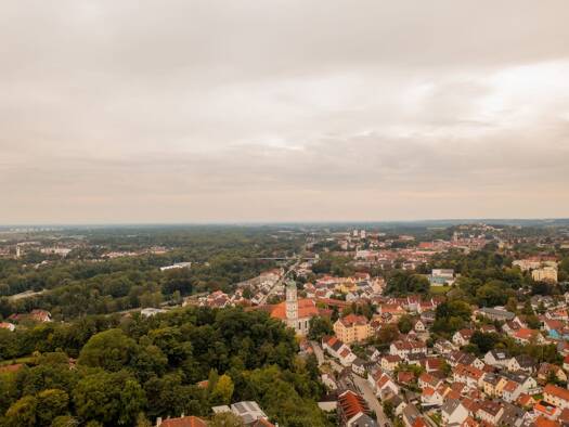 Grundstück zum Kauf 2.780.000 € 2.501 m² Grundstück Neustift Freising 85356