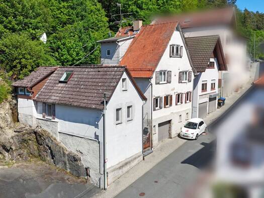 Mehrfamilienhaus zum Kauf 320.000 € 10 Zimmer 270 m² 425 m² Grundstück Schmitten Schmitten 61389