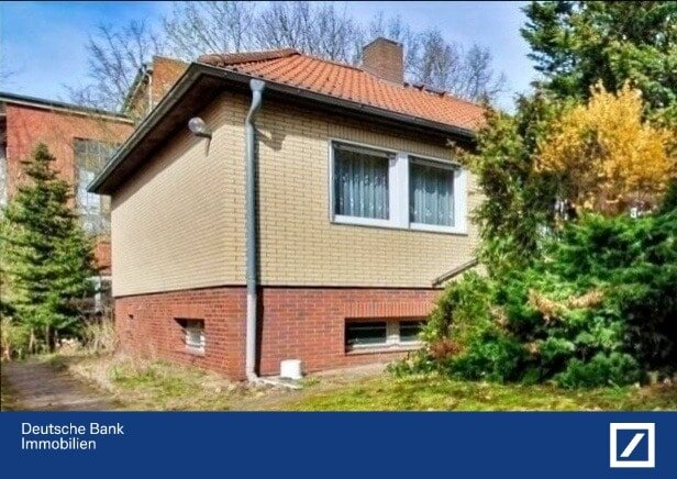 Einfamilienhaus zum Kauf 349.000 € 3 Zimmer 87,2 m²<br/>Wohnfläche 399 m²<br/>Grundstück ab sofort<br/>Verfügbarkeit Wittenau Berlin 13437