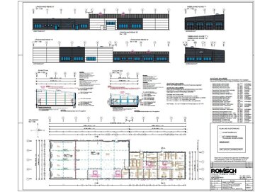 Ladenfläche zur Miete 280 € 200 m² Verkaufsfläche teilbar von 46 m² bis 200 m² Am Michlbach 3 Vohenstrauß Vohenstrauß 92648