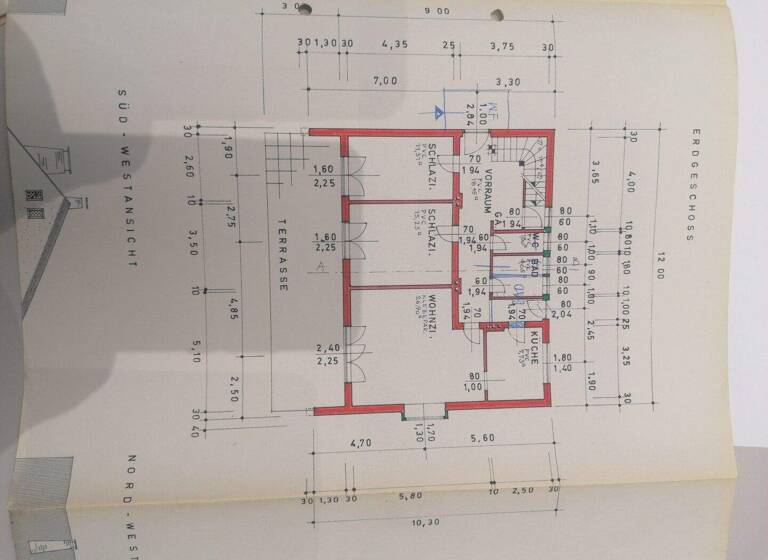 Mehrfamilienhaus zum Kauf 6 Zimmer 177,2 m² 1.287 m² Grundstück Katzelsdorf 3434