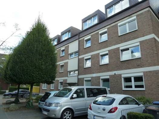 Wohnung zur Miete 875 € 4 Zimmer 82,5 m² EG frei ab 01.11.2026 Aaseestadt Mitte-Süd 48151