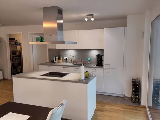 Wohnung zur Miete 1.080 € 3 Zimmer 86,2 m² frei ab 01.01.2027 Sonntagsanger 16 Coburg Coburg 96450