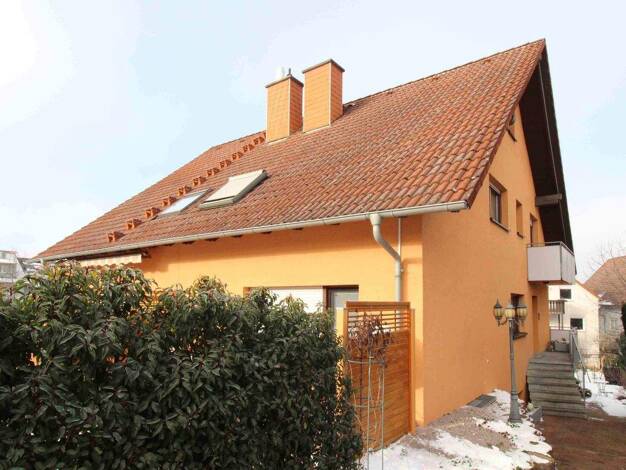 Sonstiges zum Kauf als Kapitalanlage geeignet 575.000 € 5 Zimmer 155 m² 360 m² Grundstück Langensteinbach Karlsbad 76307