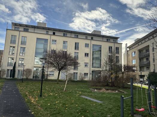 Wohnung zum Kauf 449.000 € 3 Zimmer 85 m² 1. Geschoss Schillingsrotter Straße 45 Rodenkirchen Köln 50996