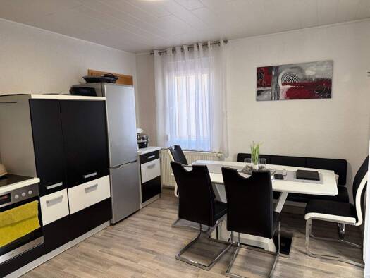 Mehrfamilienhaus zum Kauf 310.000 € 10 Zimmer 211 m² 266 m² Grundstück Schramberg 78713