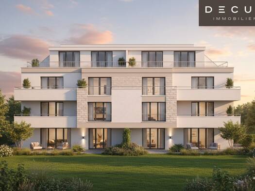 Doppelhaushälfte zum Kauf - Erstbezug 680.000 € 6,5 Zimmer 150 m² Donaustadt 1220