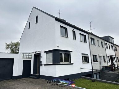 Reihenendhaus zum Kauf provisionsfrei 465.000 € 5 Zimmer 120 m² 382 m² Grundstück Büderich Meerbusch 40667