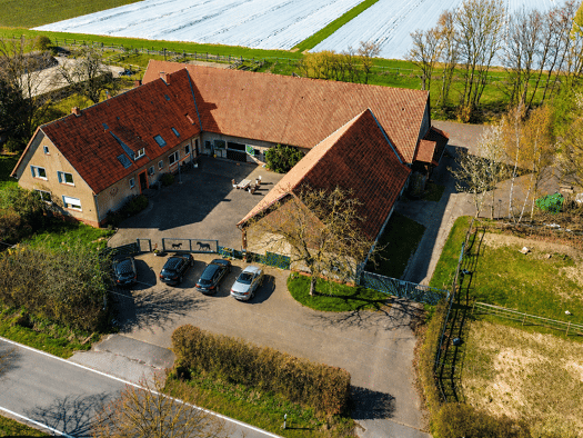 Bauernhaus zum Kauf 790.000 € 310,7 m² 35.000 m² Grundstück frei ab 31.12.2026 Ostkilver Rödinghausen 32289