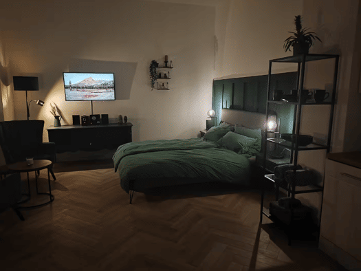 Wohnung zur Miete 380 € 1 Zimmer 38 m² frei ab 12.09.2026 Altenhagen Mitte 58097