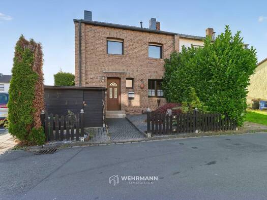 Reihenendhaus zum Kauf 335.000 € 4 Zimmer 90,3 m² 248 m² Grundstück Düren Düren 52353