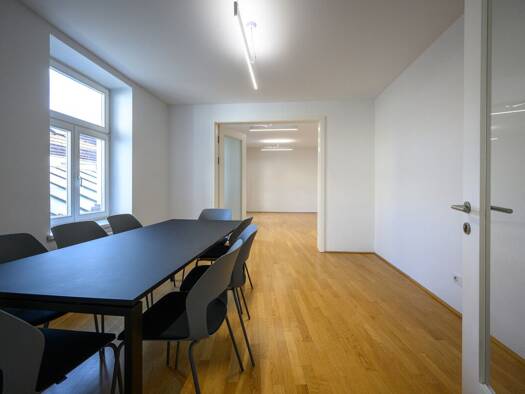 Bürofläche zur Miete 23,03 € 3 Zimmer Maria-Theresien-Straße 15 Innsbruck Innsbruck 6020