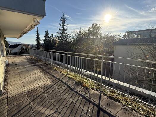 Penthouse zum Kauf 349.000 € 3 Zimmer 86 m² Oeffinger Str. 29 Schmiden Fellbach / Schmiden 70736