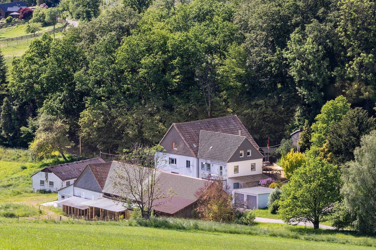 Land-/Forstwirtschaft zum Kauf - Ansicht 2