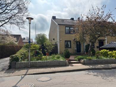 Haus zum Kauf provisionsfrei 329.000 € 5 Zimmer 112 m² 326 m² Grundstück Tarup Flensburg 24943