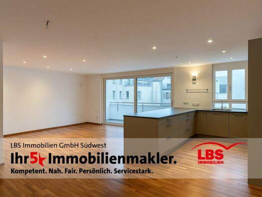 Wohnung zur Miete 1.600 € 4 Zimmer 109,5 m² frei ab sofort Radolfzell 78315