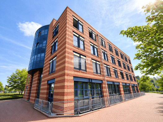 Bürofläche zur Miete 10,50 € 243 m² Bürofläche teilbar ab 243 m² Bindersleben Erfurt 99092