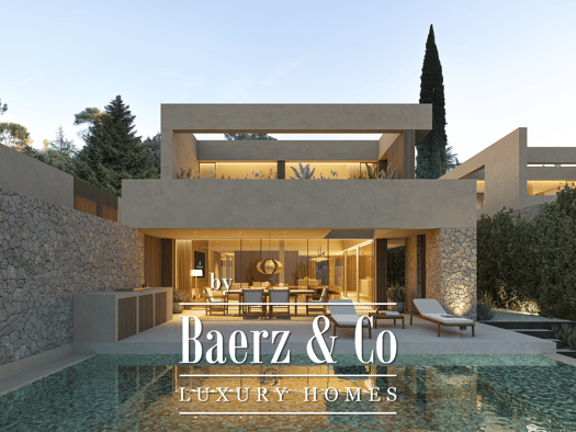 Haus zum Kauf 4.000.000 € 341 m² sant cugat