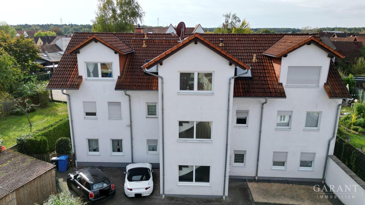 Wohnung zum Kauf 275.000 € 3 Zimmer 64 m²<br/>Wohnfläche Eppertshausen 64859