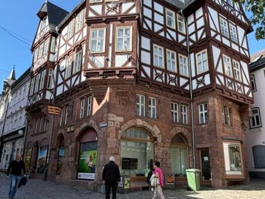 Mehrfamilienhaus zum Kauf als Kapitalanlage geeignet Marburg Marburg 35037