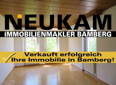 Maisonette zum Kauf 419.000 € 7 Zimmer 169,4 m² frei ab sofort Flugplatz Bamberg 96052