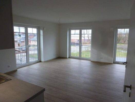 Wohnung zur Miete 630 € 2 Zimmer 67,7 m² 1. Geschoss frei ab 01.01.2027 Rameler Kamp 34 Himmelpforten Himmelpforten 21709