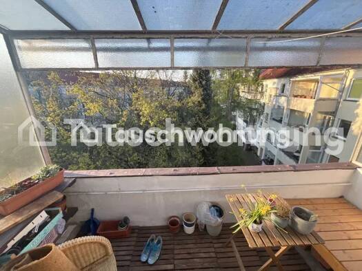 Wohnung zur Miete Tauschwohnung 900 € 3,5 Zimmer 90 m² Bult Südstadt - Bült 30173