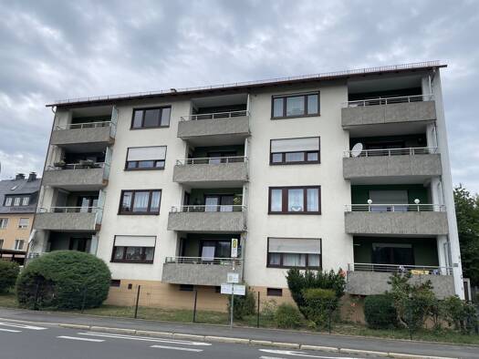 Wohnung zum Kauf 119.500 € 4 Zimmer 92 m² 3. Geschoss frei ab 01.10.2026 Marktredwitz Marktredwitz 95615