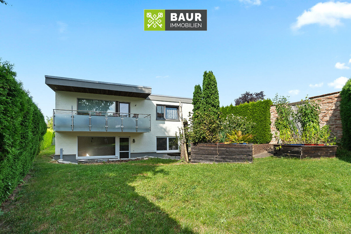 Wohnung zum Kauf 298.000 € 3 Zimmer 95 m²<br/>Wohnfläche Bad Waldsee Bad Waldsee 88339