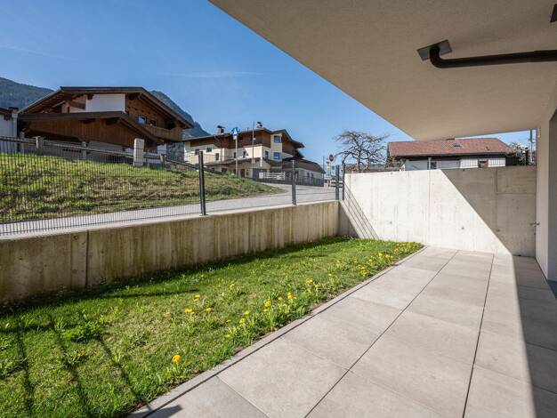 Wohnung zum Kauf - Erstbezug 367.000 € 2 Zimmer 56,5 m² Reith im Alpbachtal 6235