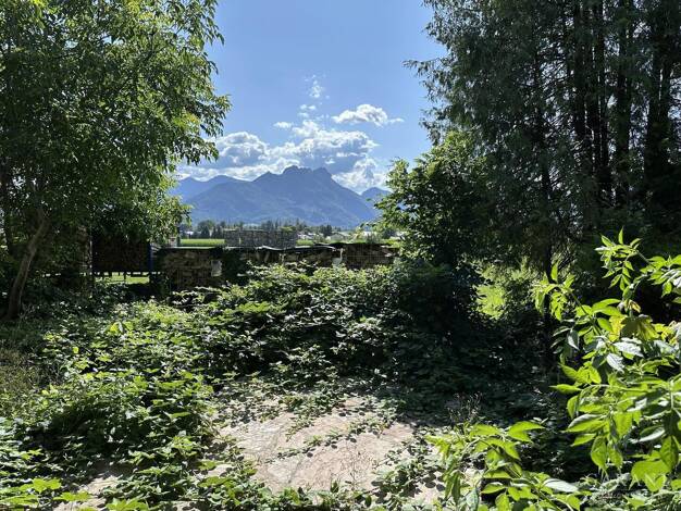 Einfamilienhaus zum Kauf 1.200.000 € 5 Zimmer 211 m² 1.143 m² Grundstück Brannenburg Brannenburg 83098