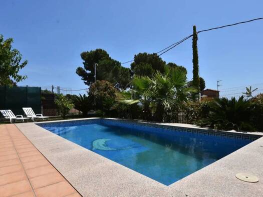 Chalet zum Kauf 1.090.000 € 4 Zimmer 339 m² Carrer Alzina, 11 Castell-Platja d'Aro 17250