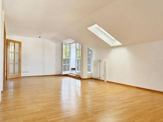 Wohnung zur Miete 1.640 € 3 Zimmer 125 m² 3. Geschoss Bad Reichenhall Bad Reichenhall 83435