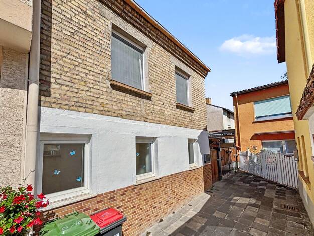 Doppelhaushälfte zum Kauf 299.000 € 3 Zimmer 97,5 m² 138 m² Grundstück Finthen Mainz 55126