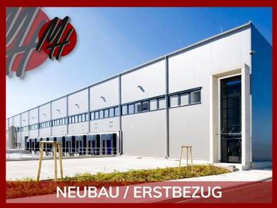 Lagerhalle zur Miete - Erstbezug 15.000 m² Lagerfläche Dietkirchen Limburg 65553