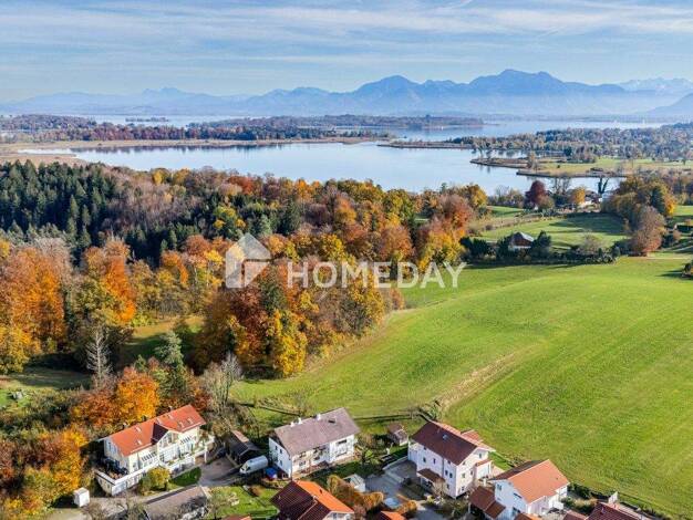 Wohnung zum Kauf 698.500 € 4 Zimmer 118 m² EG Rimsting 83253