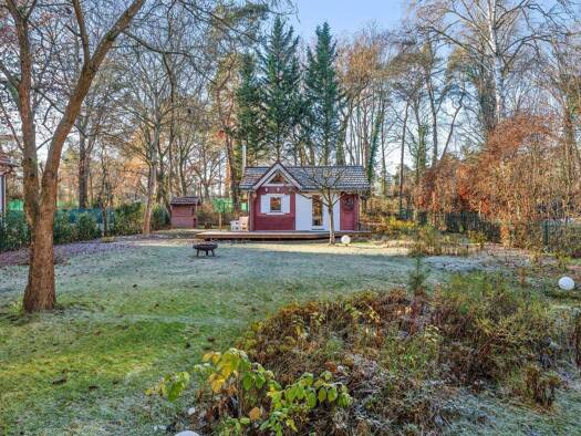 Grundstück zum Kauf 1.100.000 € 800 m² Grundstück frei ab sofort Wannsee Berlin 14109