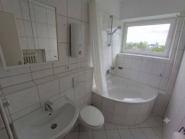 Wohnung zur Miete 760 € 3 Zimmer 76 m² 5. Geschoss Mitte Dortmund 44147