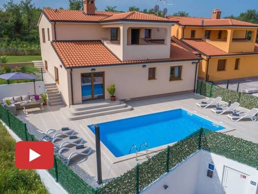 Haus zum Kauf 510.000 € 5 Zimmer 151 m² Porec Luka