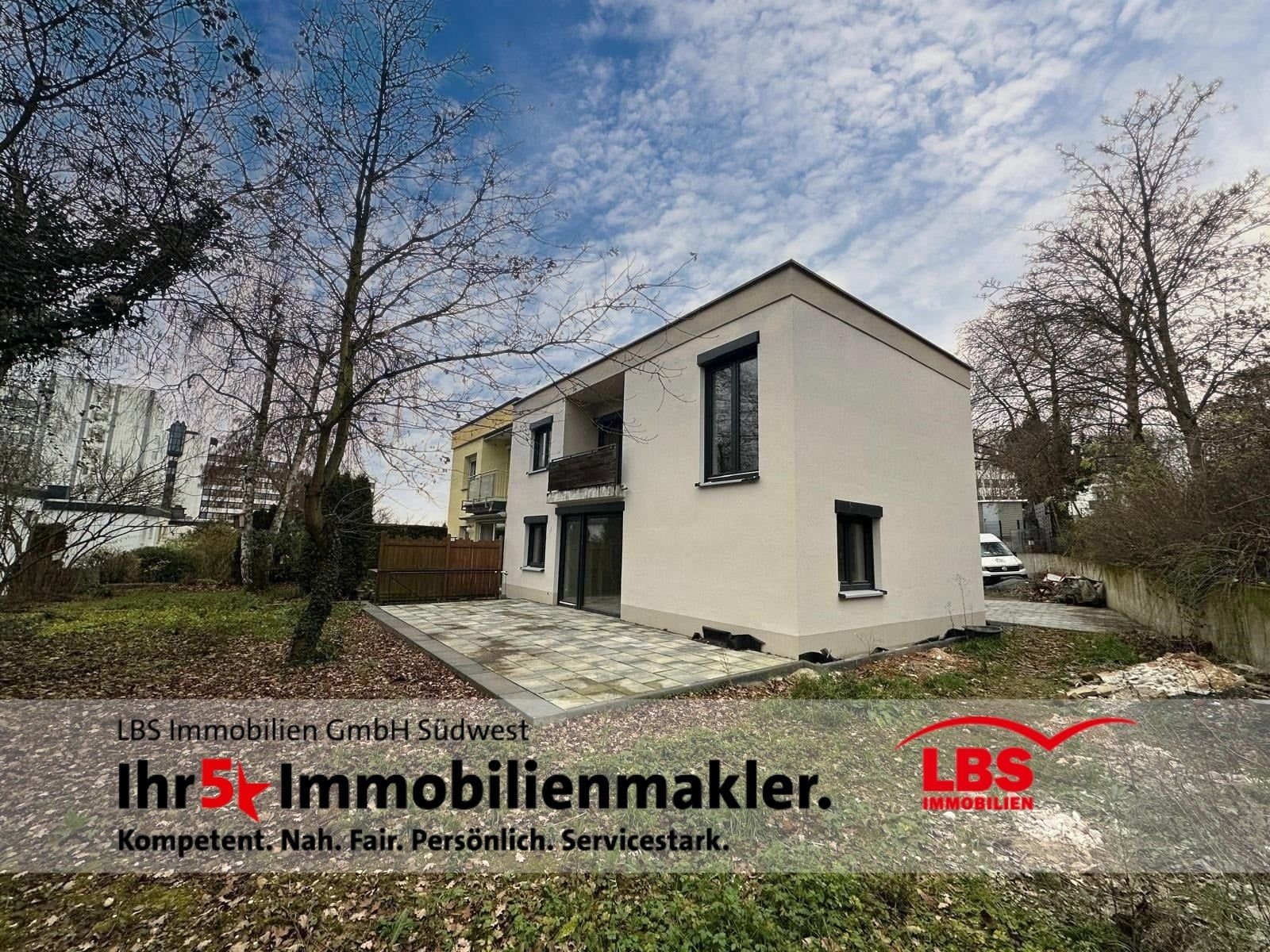 Reihenendhaus zum Kauf 950.000 € 5 Zimmer 166 m²<br/>Wohnfläche 422 m²<br/>Grundstück ab sofort<br/>Verfügbarkeit Schau-Ins-Land Wiesbaden 65189